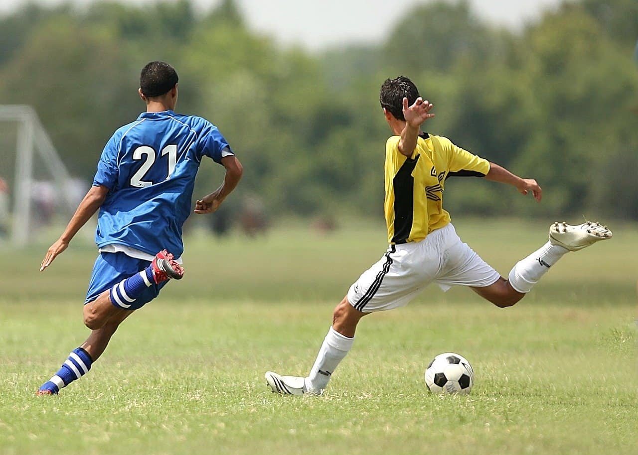 Torschusstraining – So perfektionierst du das Tore schießen