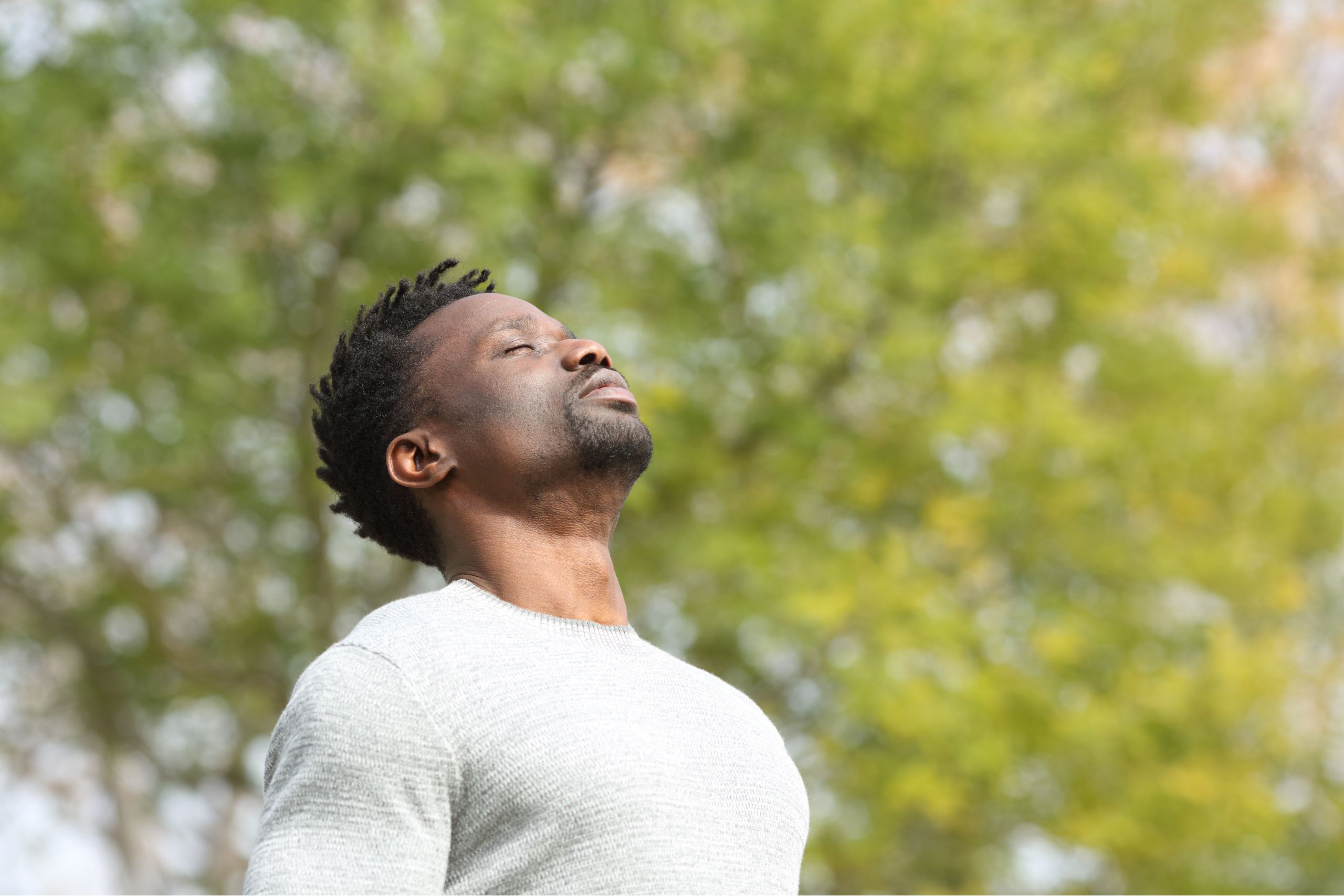 Die Kraft der Atmung: Wie man die Leistung im Fußball durch Sauerstoff verbessert